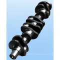 Precision CNC Machined Engine Crankshaft